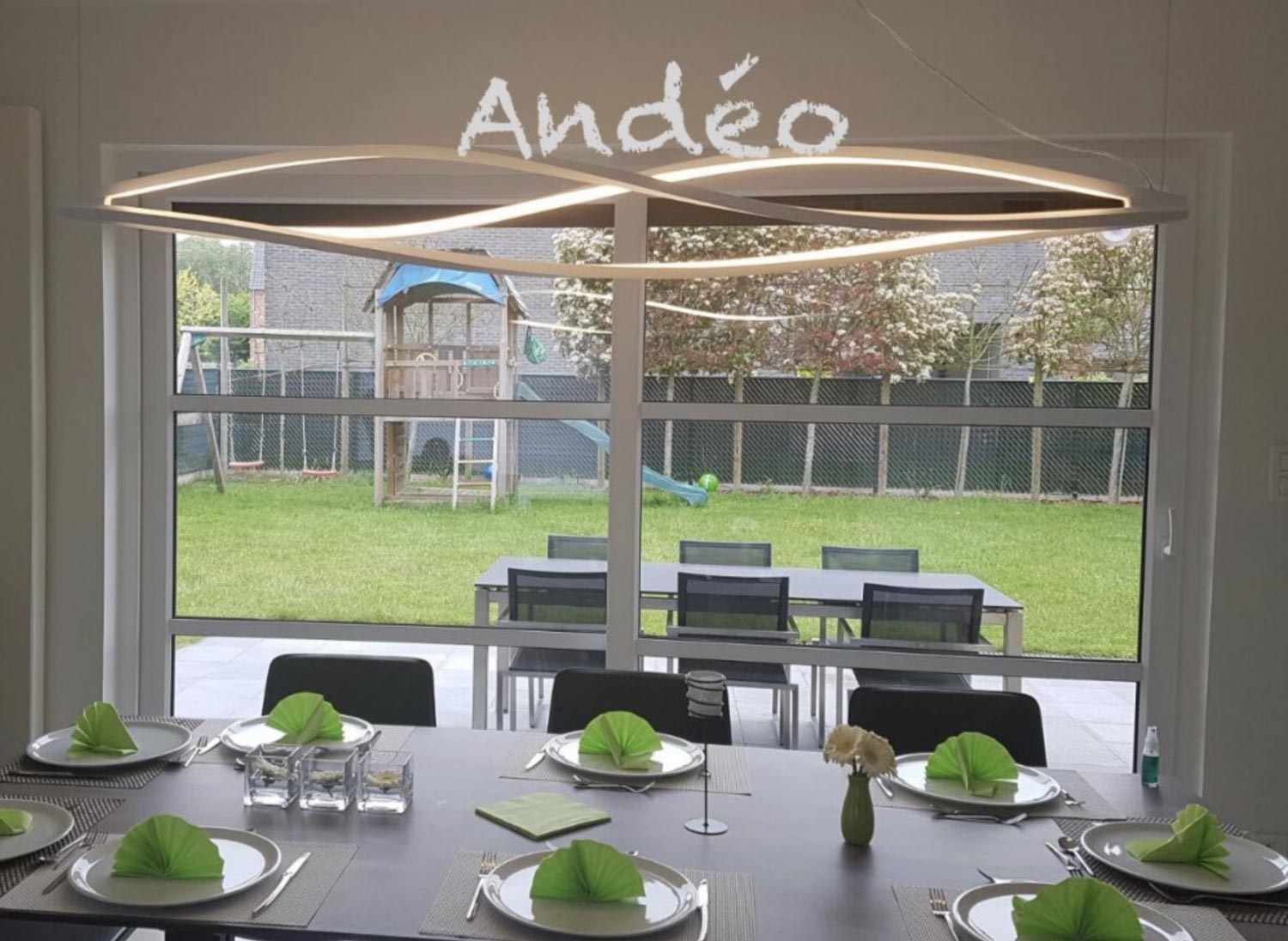 Nemo In the Wind Horizontal