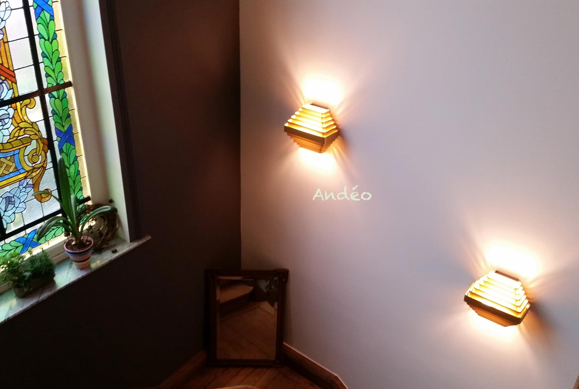 Wever and Ducré Jules Wabbes 01